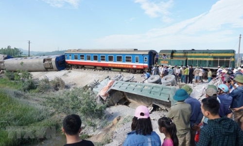 Phó Thủ tướng đưa giải pháp giảm tai nạn đường sắt do lỗi chủ quan